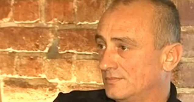 Dumitru Bucsaru, cercetat sub control judiciar