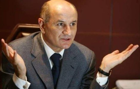 George Copos, ELIBERAT conditionat