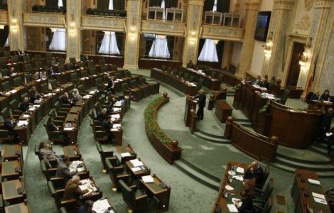 Prevederi procedurale ale acordului de recunoastere a vinovatiei, neconstitutionale