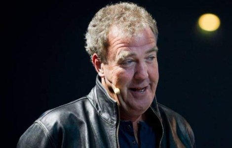 Jeremy Clarkson revine la BBC