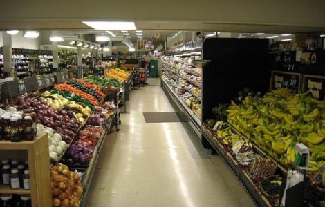 Reducerea TVA se va regasi in totalitate in preturile de la raft