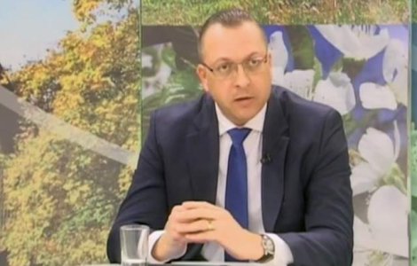 Vladimir Manastireanu, noul director al Asociatiei Romane a Carnii