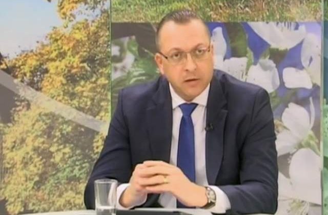 Vladimir Manastireanu, noul director al Asociatiei Romane a Carnii