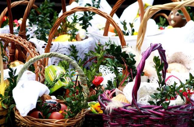 Saptamana Patimilor: Ce TREBUIE sa faca orice credincios in Joia Mare