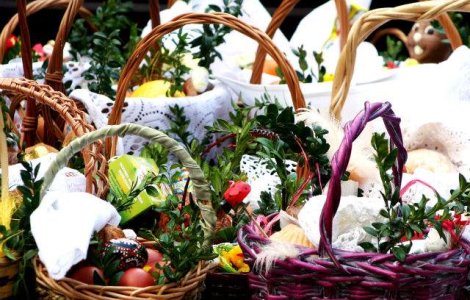  Top  Saptamana Patimilor: Ce TREBUIE sa faca orice credincios in Joia Mare