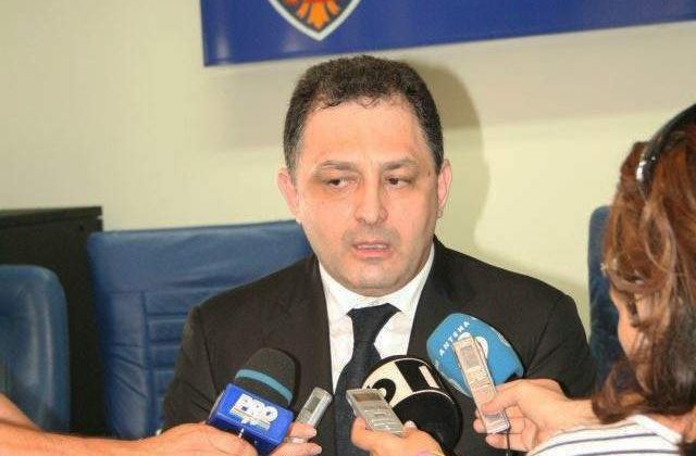 Vanghelie, adus la Inalta Curte de Casatie si Justitie