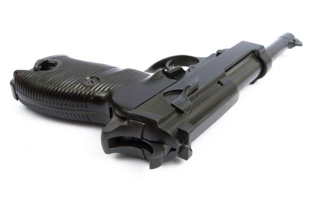 Jalalabad: Schimb de focuri intre militarii afgani si fortele NATO