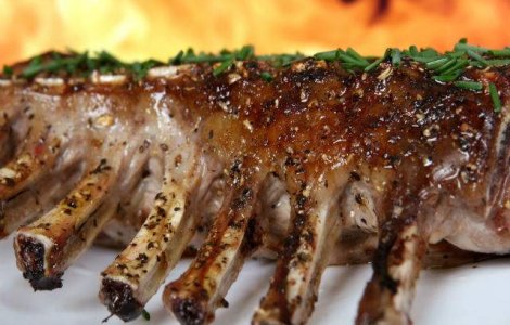  Top  Secretul preparatui gustos! Unde GRESESTI cand gatesti carnea de miel