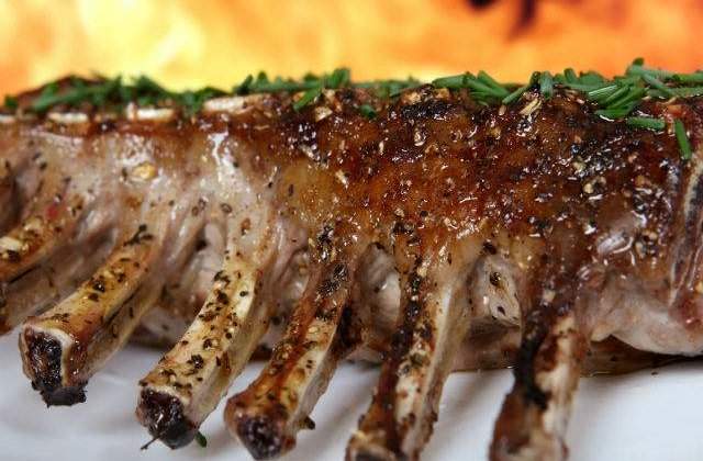 Secretul celui mai gustos preparat! Unde GRESESTI cand gatesti carnea de miel