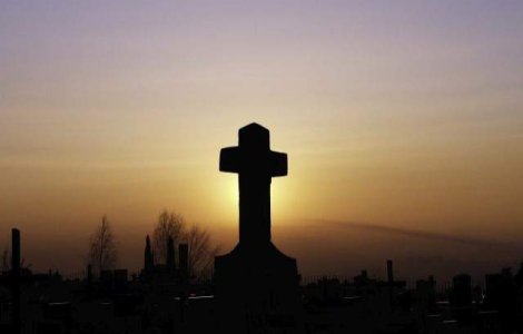  Top  In Vinerea Seaca au loc MIRACOLE. De ce trebuie sa tii postul negru