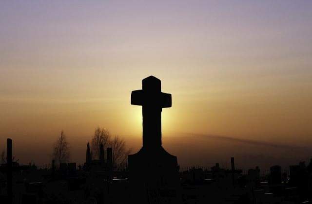 In Vinerea Seaca se intampla MIRACOLE. De ce trebuie sa tii postul negru