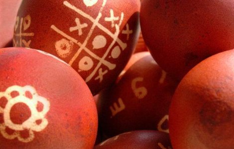  Top  Ce TREBUIE sa faci in ziua de Paste ca sa ai noroc tot anul