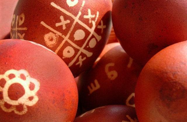 Ce TREBUIE sa faci in ziua de Paste ca sa ai noroc tot anul