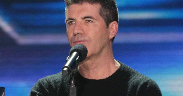 Simon Cowell reactioneaza la discursul homofob al Mihaelei Radulescu