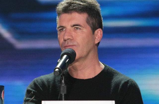 Simon Cowell reactioneaza la discursul homofob al Mihaelei Radulescu
