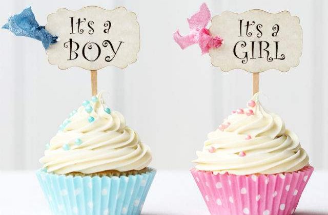 [VIDEO] Cum reactioneaza mama a sase baieti cand afla ca va avea o fetita