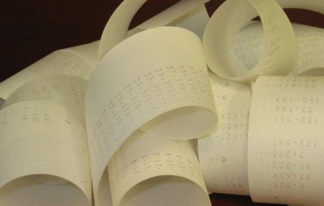 Prima extragere pentru Loteria bonurilor fiscale, in direct la TVR