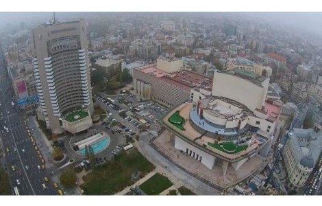 Teatrul National se redeschide oficial, pe 18 aprilie