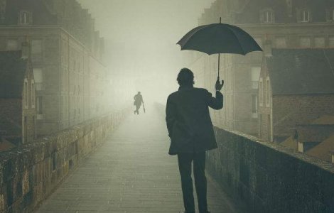  Top  Cazuri de Dosarele X: TOP 10 coincidente care iti vor da fiori