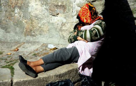 Euronews: Romania, o poarta in UE pentru imigranti care fug de razboi si saracie