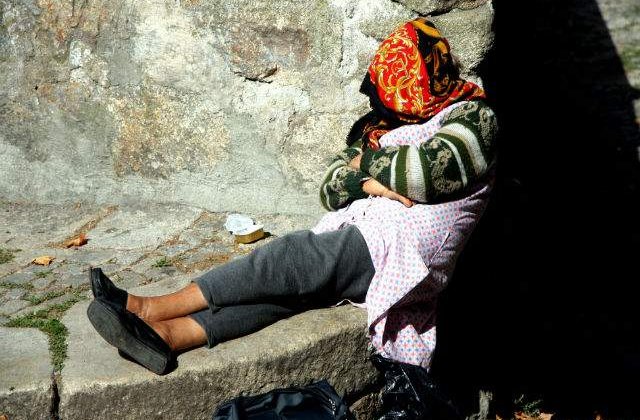 Euronews: Romania, o poarta in UE pentru imigranti care fug de razboi si saracie