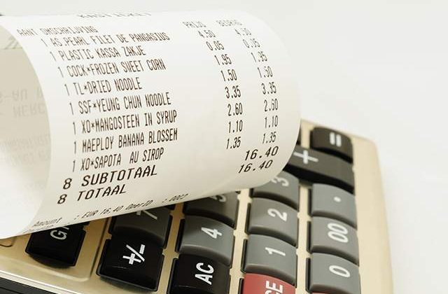 Loteria bonurilor fiscale: Care este bonul castigator