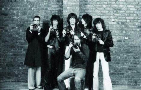  Video  The Rolling Stones lucreaza la primul album din ultimii 10 ani