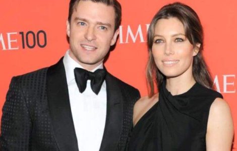  Video  Justin Timberlake a devenit tata