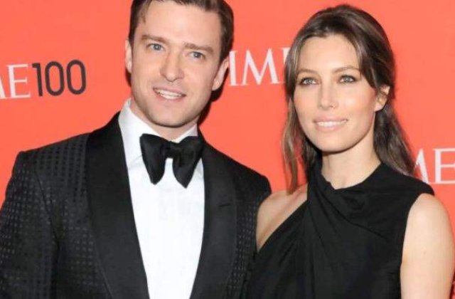 [Video] Justin Timberlake a devenit tata