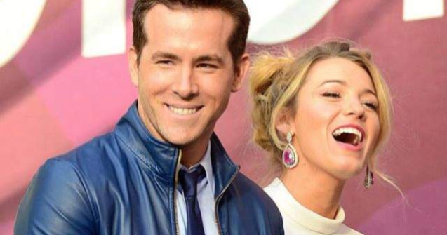  Video  Actorul Ryan Reynolds, implicat intr-un accident de masina