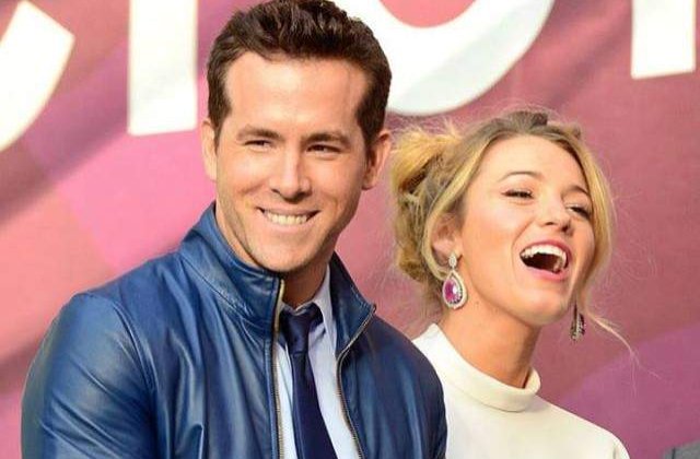 [Video] Vancouver: Actorul Ryan Reynolds, implicat intr-un accident de masina