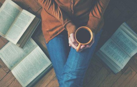 Studiu: trasatura care deosebeste cititorii de fictiune de restul lumii