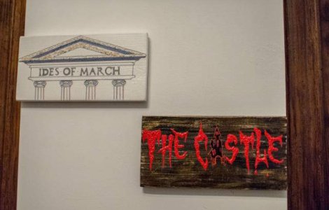 Unde evadeaza romanii: Time Escape, un nou joc real de evadare