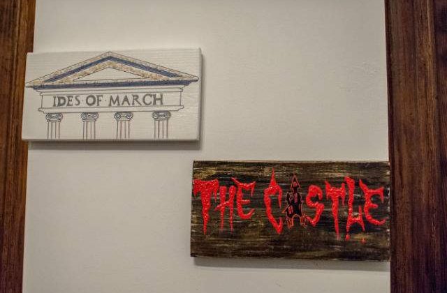 Unde evadeaza romanii:  Time Escape, un nou joc real de evadare