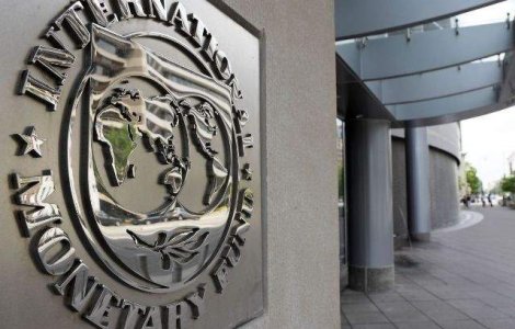 FMI: Previziuni SURPRIZA despre economia Romaniei in 2015