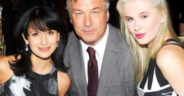 Fiica lui Kim Basinger, internata intr-o clinica de dezintoxicare