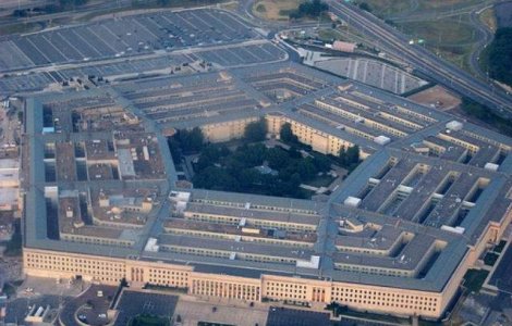 Pentagon: Statul Islamic a pierdut un sfert din zonele cucerit in 2014