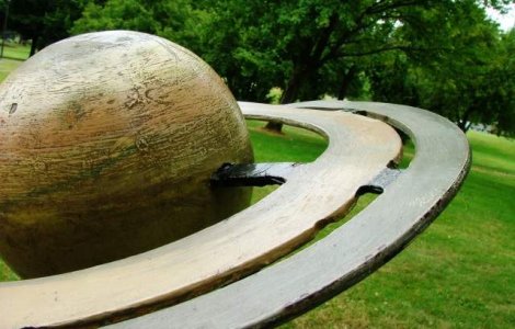 Originea furtunilor uriase de pe Saturn, explicata de cercetatori