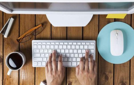  Top  6 greseli de Social Media care te-ar putea costa jobul