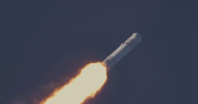  Video  Capsula Dragon, lansata cu succes spre ISS