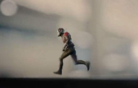  Video  Paul Rudd este de neinvins in primul trailer Ant-Man