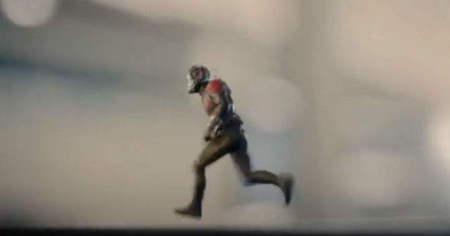  Video  Paul Rudd este de neinvins in primul trailer Ant-Man