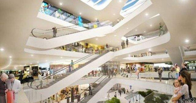 NEPI: Deschiderea Mega Mall, amanata pentru 14 mai