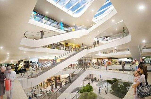 NEPI: Deschiderea Mega Mall, amanata pentru 14 mai