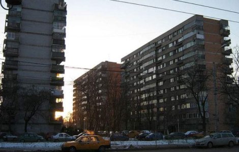 Imobilele confiscate vor fi preluate in proprietate de institutiile publice