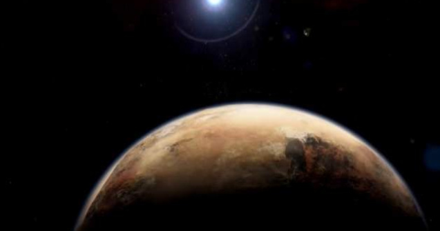  Video  Sonda New Horizons a transmis prima imagine color cu Pluto