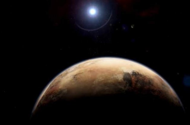 [Video] Sonda New Horizons a transmis prima imagine color cu Pluto