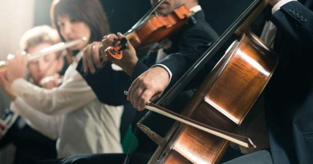 Festivalul George Enescu se transmite LIVE la cinema