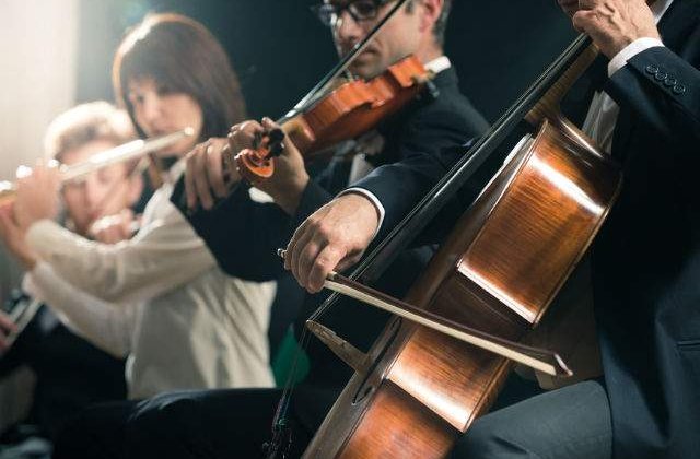 Festivalul George Enescu se transmite LIVE la cinema