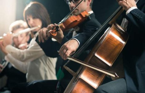 Festivalul George Enescu se transmite LIVE la cinema